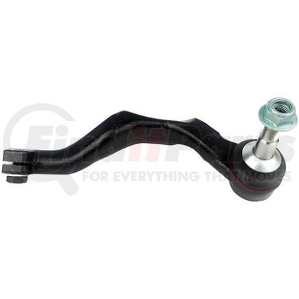 TA3321 by DELPHI - Tie Rod End