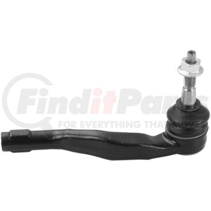 TA3333 by DELPHI - Tie Rod End