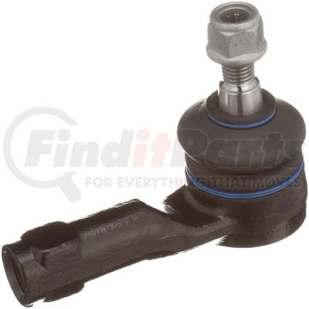 TA3358 by DELPHI - Tie Rod End