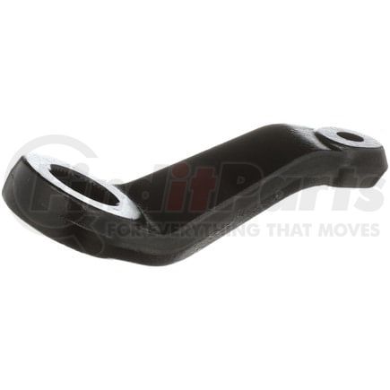 TA3369 by DELPHI - Steering Pitman Arm