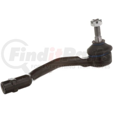 TA3375 by DELPHI - Tie Rod End