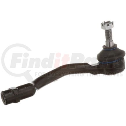 TA3376 by DELPHI - Tie Rod End