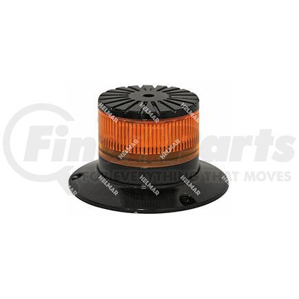 EB7260A by ECCO - LED BEACON ALUM