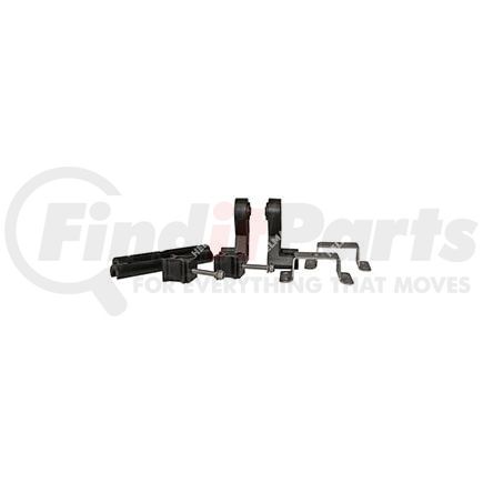 ECCO ER3420MK Warning Light Mounting Bracket Warning Light Mounting Bracket - Used With EW3420 Series Combination Utility Bar