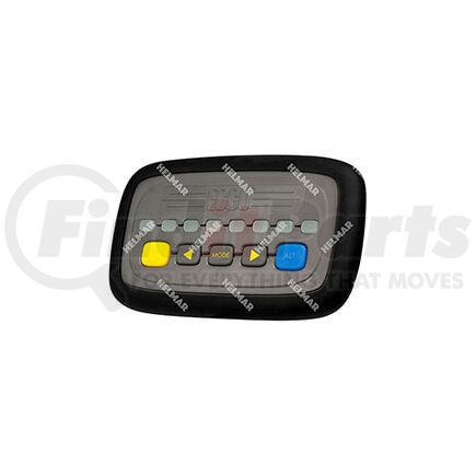 ECCO ER3420CB Accessory Light Controller Kit Accessory Light Controller Kit - Safety Director Controller Used With EW3420