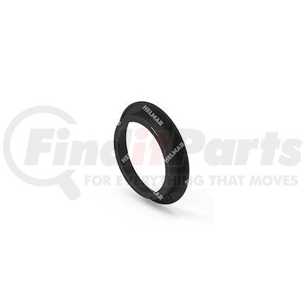 EZ3040FLG by ECCO - Warning Light Gasket - Flange, 4 Inch, Round For ED4040AW