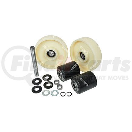 GWK-TM55-CK by MULTITON - COMPLETE WHEEL KIT