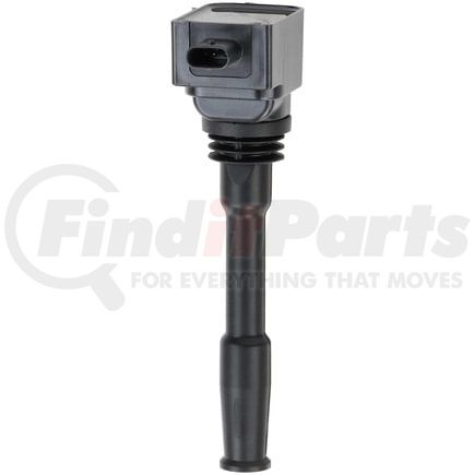 GN11145 by DELPHI - Ignition Coil