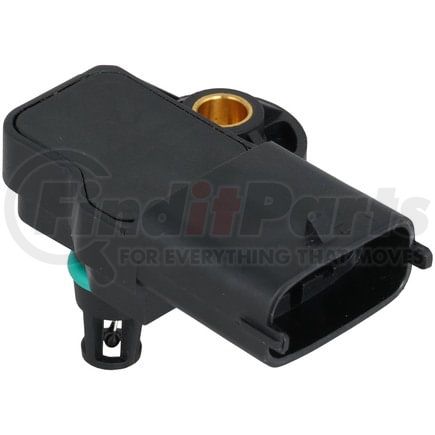 PS10206 by DELPHI - Manifold Absolute Pressure Sensor