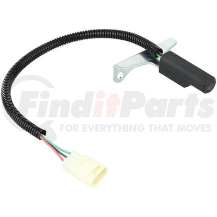 SS12137 by DELPHI - Engine Crankshaft Position Sensor