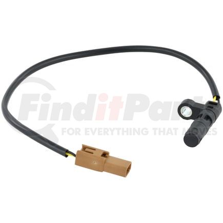 SS12407 by DELPHI - Vehicle Speed Sensor