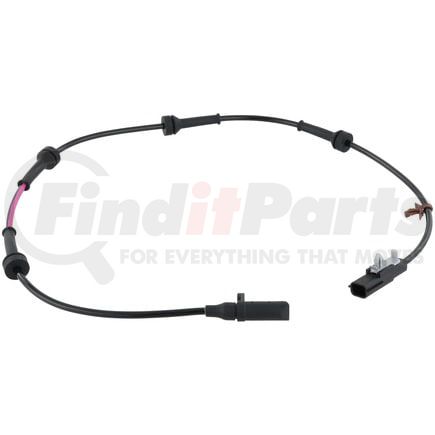 SS21429 by DELPHI - ABS Wheel Speed Sensor