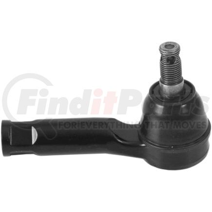 TA6372 by DELPHI - Tie Rod End