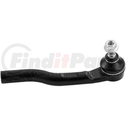 TA6381 by DELPHI - Tie Rod End