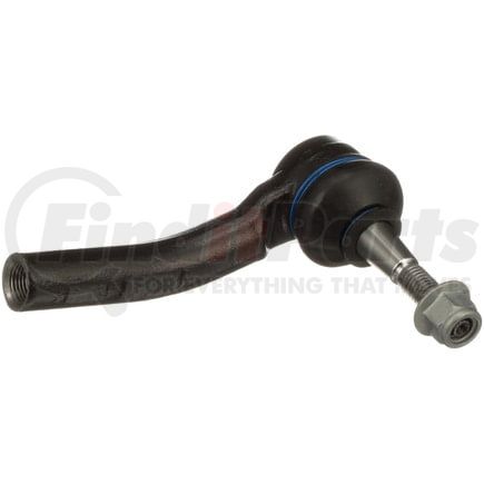 TA6398 by DELPHI - Tie Rod End
