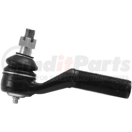 TA6395 by DELPHI - Tie Rod End