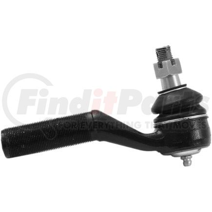 Delphi TA6396 Steering Tie Rod End Tie Rod End