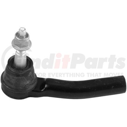 TA6399 by DELPHI - Tie Rod End