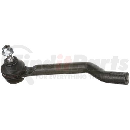 TA6411 by DELPHI - Tie Rod End