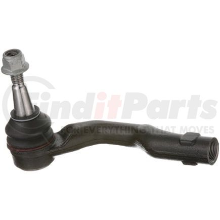 TA6414 by DELPHI - Tie Rod End