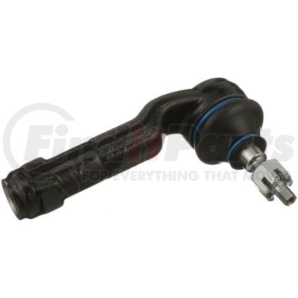 TA6422 by DELPHI - Tie Rod End