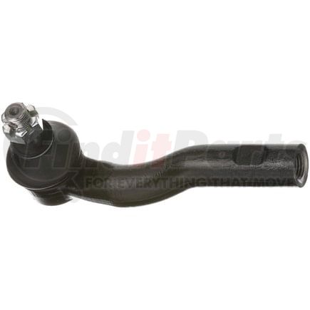 TA6420 by DELPHI - Tie Rod End