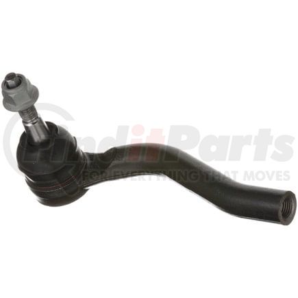 TA6437 by DELPHI - Tie Rod End