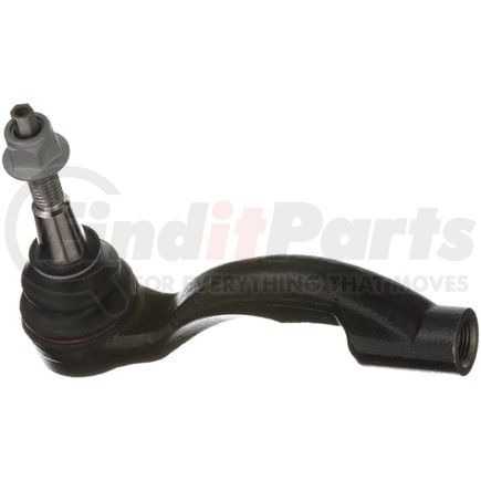 TA6438 by DELPHI - Tie Rod End