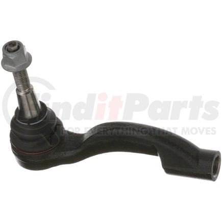 TA6439 by DELPHI - Tie Rod End