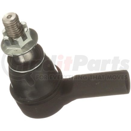 TA6452 by DELPHI - Tie Rod End