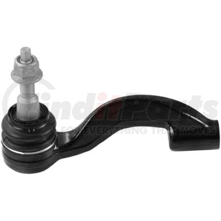 TA6484 by DELPHI - Tie Rod End