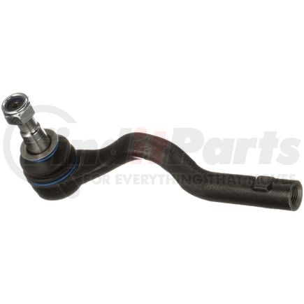 TA6481 by DELPHI - Tie Rod End