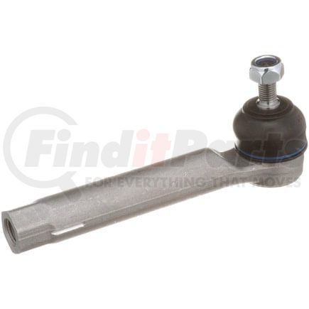 TA6505 by DELPHI - Tie Rod End