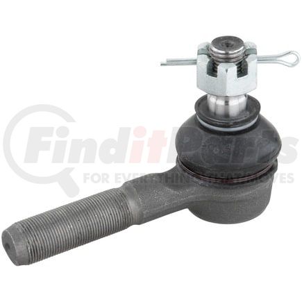 TA650 by DELPHI - Tie Rod End