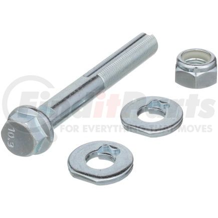 TAL10009 by DELPHI - Cam Bolt Kit