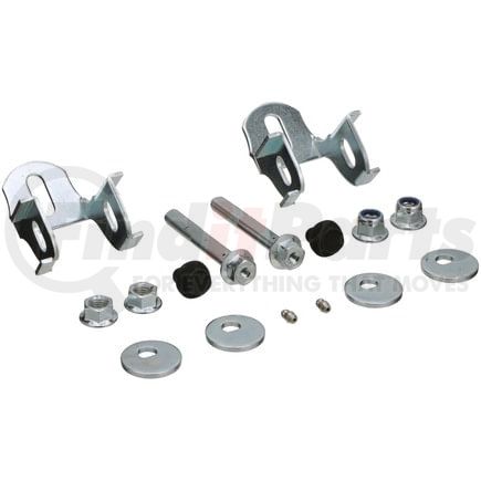 TAL10019 by DELPHI - Alignment Camber Kit