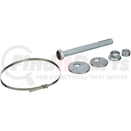 TAL10022 by DELPHI - Cam Bolt Kit