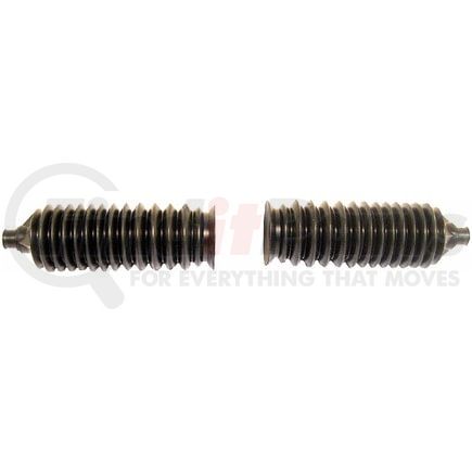 TBR4132 by DELPHI - Rack and Pinion Bellows Kit