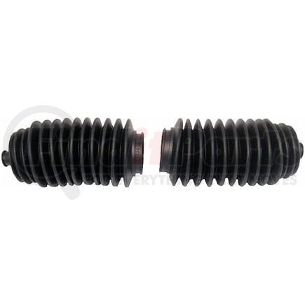 TBR4138 by DELPHI - Rack and Pinion Bellows Kit