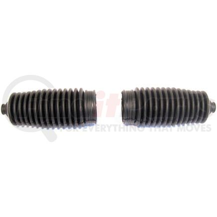 TBR4109 by DELPHI - Rack and Pinion Bellows Kit