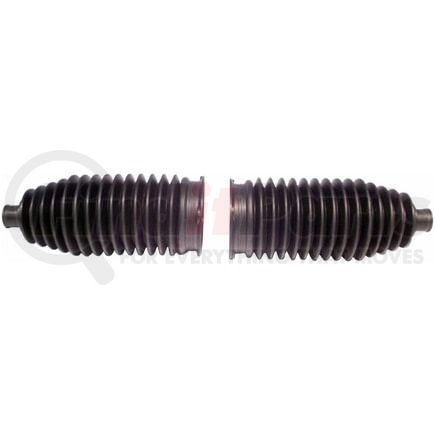 TBR4236 by DELPHI - Rack and Pinion Bellows Kit
