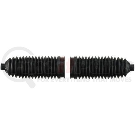 TBR4245 by DELPHI - Rack and Pinion Bellows Kit