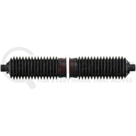 TBR4246 by DELPHI - Rack and Pinion Bellows Kit