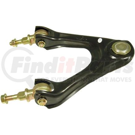 TC1044 by DELPHI - Control Arm and Ball Joint Assembly