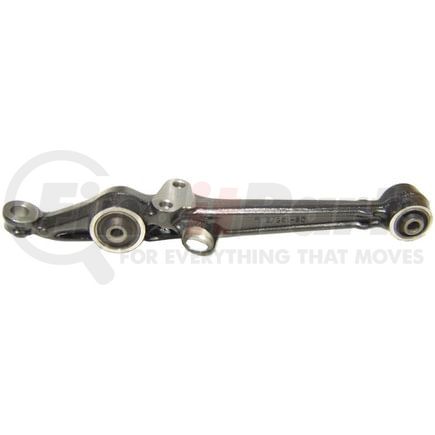 TC1045 by DELPHI - Suspension Control Arm - Front, LH, Lower, Non-Adjustable, with Bushing, Bolt-In Type, Forged