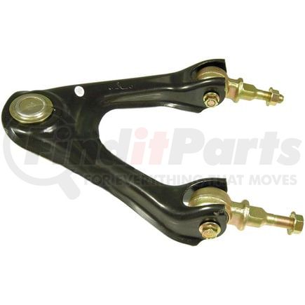 TC1043 by DELPHI - Control Arm and Ball Joint Assembly