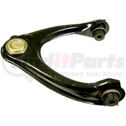 TC1074 by DELPHI - Control Arm and Ball Joint Assembly