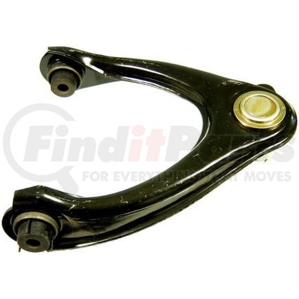 TC1075 by DELPHI - Control Arm and Ball Joint Assembly