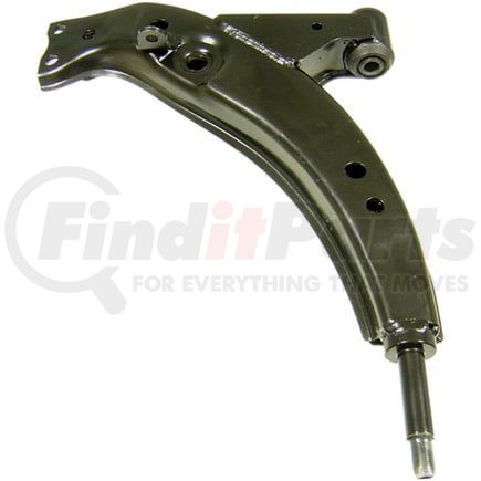 TC1118 by DELPHI - Control Arm