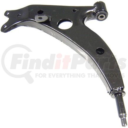 TC1126 by DELPHI - Control Arm